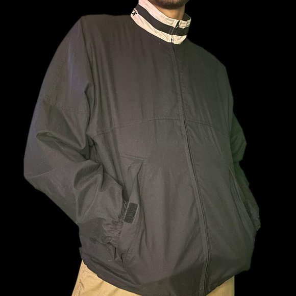 Cutter & Buck vintage windbreaker - Picture 2 of 2